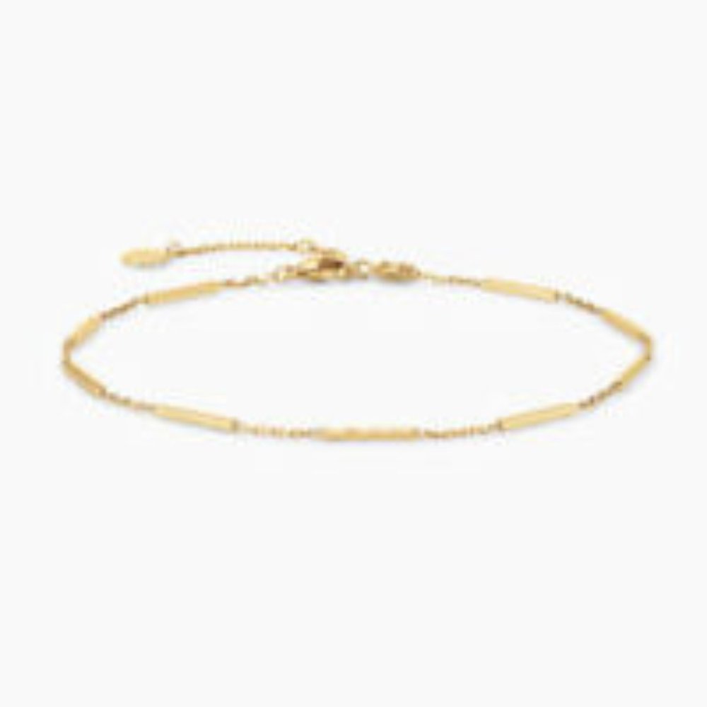 Stella & Dot Sina Anklet